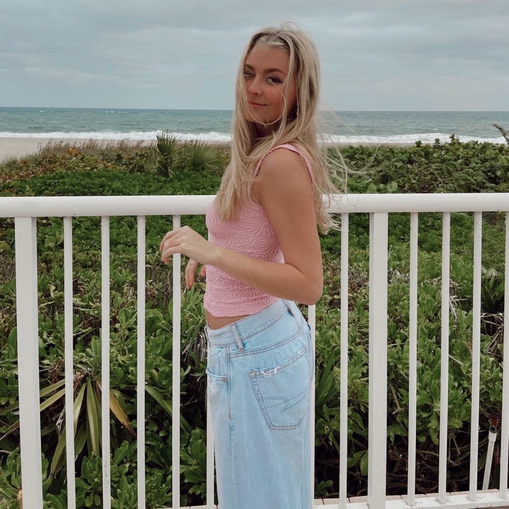 Meet your Posher, Shaye